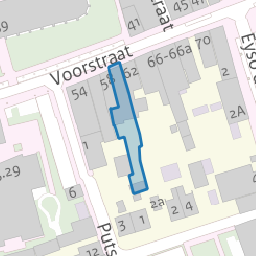 Perceel KLM00-D-3600