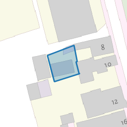 Perceel KLM00-D-3602