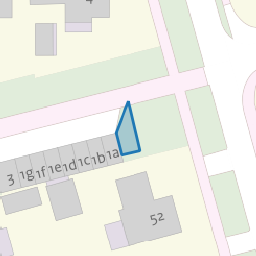 Perceel KLM00-D-3604