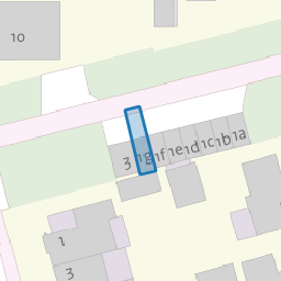 Perceel KLM00-D-3614