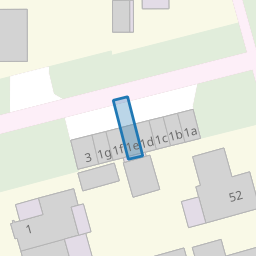 Perceel KLM00-D-3616