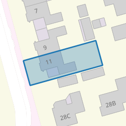 Perceel KLM00-D-3626