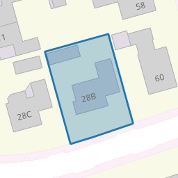 Perceel KLM00-D-3628