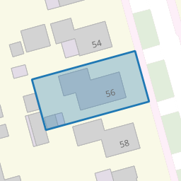 Perceel KLM00-D-3631