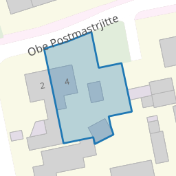 Perceel KLM00-D-3638