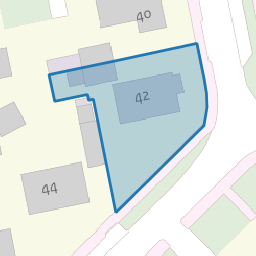 Perceel KLM00-D-3640