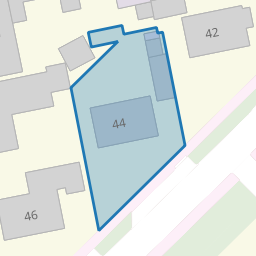 Perceel KLM00-D-3641