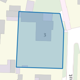 Perceel KLM00-D-3648