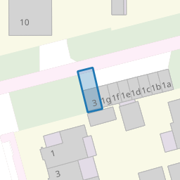 Perceel KLM00-D-3650