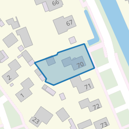 Perceel KLM00-D-3659