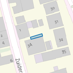 Perceel KLM00-D-3671