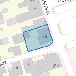 Perceel KLM00-D-3674