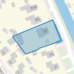 Perceel KLM00-D-3677