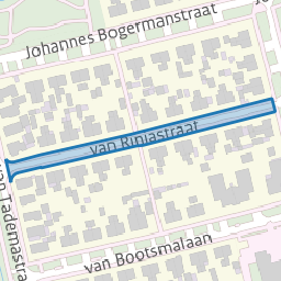 Perceel KLM00-D-3689