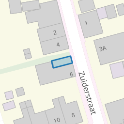 Perceel KLM00-D-3690