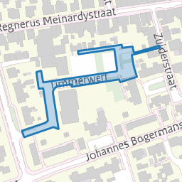 Perceel KLM00-D-3693