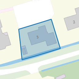 Perceel KLM00-D-3700