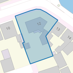 Perceel KLM00-D-3703