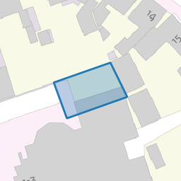 Perceel KLM00-D-3704