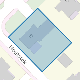 Perceel KLM00-D-3708