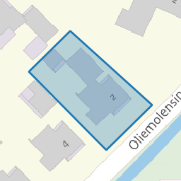 Perceel KLM00-D-3711