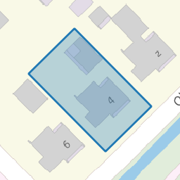 Perceel KLM00-D-3712