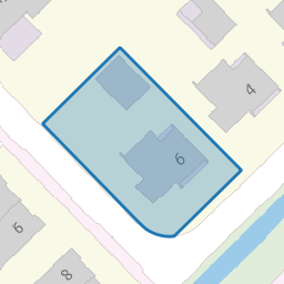 Perceel KLM00-D-3713