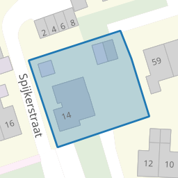 Perceel KLM00-D-3718