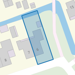 Perceel KLM00-D-3719