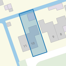 Perceel KLM00-D-3723