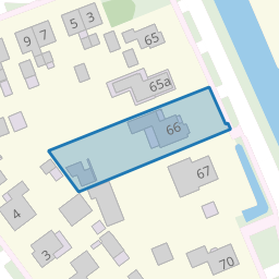 Perceel KLM00-D-3727