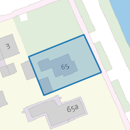 Perceel KLM00-D-3729