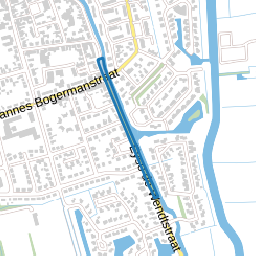 Perceel KLM00-D-3731