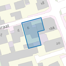 Perceel KLM00-D-3735