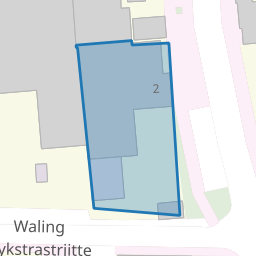 Perceel KLM00-D-3736