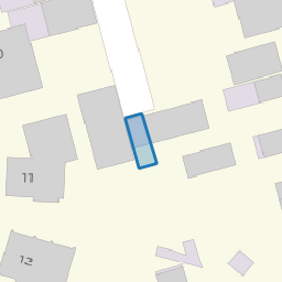 Perceel KLM00-D-3742