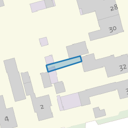 Perceel KLM00-D-3744