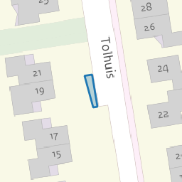 Perceel KLM00-D-3746