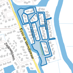 Perceel KLM00-D-3747