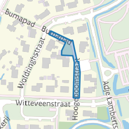 Perceel KLM00-D-3757