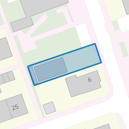 Perceel KLM00-D-3762