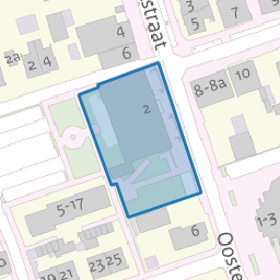 Perceel KLM00-D-3763