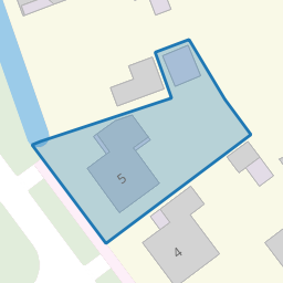 Perceel KLM00-D-3766