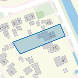 Perceel KLM00-D-3767