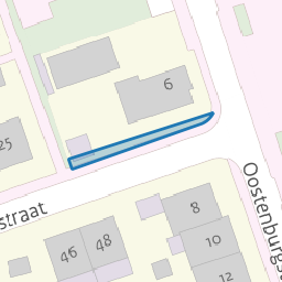 Perceel KLM00-D-3771