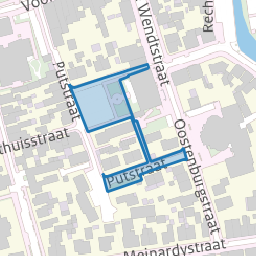 Perceel KLM00-D-3772