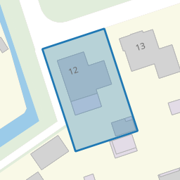 Perceel KLM00-D-3790