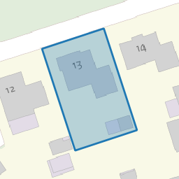 Perceel KLM00-D-3791