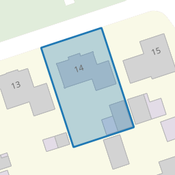 Perceel KLM00-D-3792