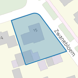 Perceel KLM00-D-3793